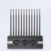 诺安跃DP-29 会议室信息保护检测会议室wifi工厂信号防护 5G版