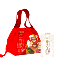 珍粒香 年夜饭2kg