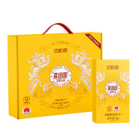 珍粒香 喜团圆五常大米礼盒4kg