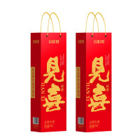 珍粒香 见喜五常大米礼盒