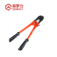 森罗力(SENROLY)断线钳 SR93502 12寸