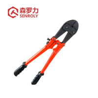 森罗力(SENROLY) 断线钳 SR93503 14寸