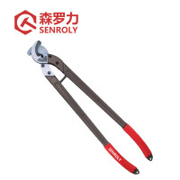 森罗力(SENROLY) 铝合金电工钳剪 SR-36080 32寸