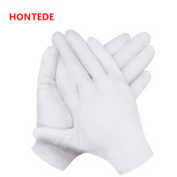 德力博(HONTEDE)HG-3012 礼仪手套 棉线白手套 240g