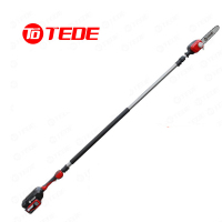 TEDE YD-5581锂电充电式高枝锯 一电一充 单位:套