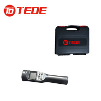 TEDE TD-6019 多功能摄像手电筒 黑色 1200万像素 3.7V 5.0Ah 单位:个