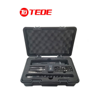 TEDE YD-5588 充电式电动螺丝刀38件套 电池容量:2000mAh 单位:套