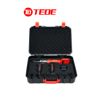 TEDE YD-8028 无刷充电式锂电棘轮扳手 两电一充 单位:套