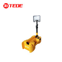TEDE TD-9011 LED轻便式工作灯 黄色 35W(单位:个)