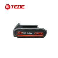 TEDE YD-5478 锂电池 2.0AH 单位:套