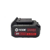 TEDE YD-5498 锂电池 6.0Ah 单位:个