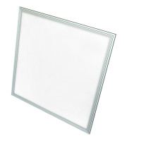 正辉(CHHI)YCL8501 600×600mm 48W AC220V 6500K 白光LED面板灯 银白色 单位:盏