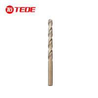 TEDE YD-147 精品麻花钻 8mm 单位:条