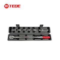 TEDE TD-10200 1/2寸扭力扳手组套 7件套 单位:套