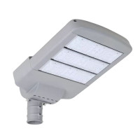 正辉(CHHI)YCL8512 AC220V 150W IP66 白光 6000K LED道路灯 灰色(计价单位:盏)