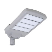 正辉(CHHI)YCL8512 AC220V 200W IP66 白光 6000K LED道路灯 灰色(计价单位:盏)