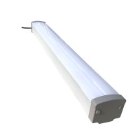 正辉 (CHHI)YCL8513 40W AC220V IP65 白光 6000K LED三防灯 银白色(计价单位:盏)