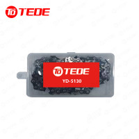 TEDE YD-5130 合金高枝锯链条 12寸 单位:套