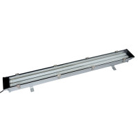 正辉(CHHI)YCL8519 2×18W AC220V 白光 6000K LED 节能LED三防灯 灰色 计价单位:盏