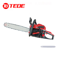 TEDE 大功率油锯 YD-5597 套