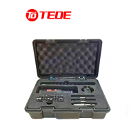 TEDE YD-5669 充电式30件套手自一体电动螺丝刀 800mAh 单位:套