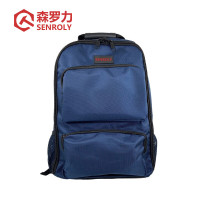 森罗力(SENROLY)SR-75001 双肩工具背包 35*25*49cm 单位:个