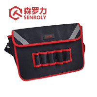 森罗力(SENROLY) SR-75003 工具包 39*23*25CM 单位:个