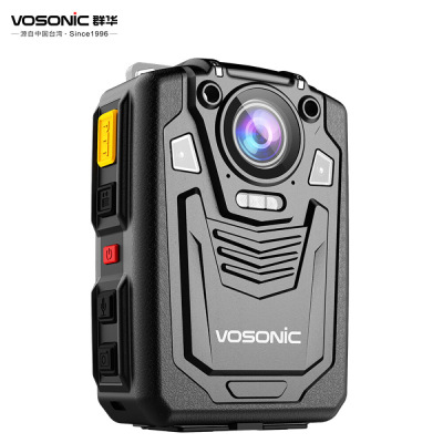 群华(VOSONIC) k8 群华记录仪 32G
