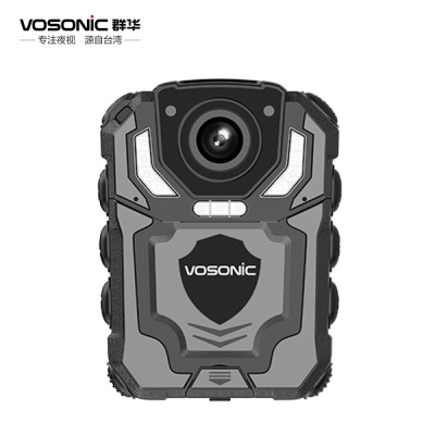 群华(VOSONIC) T5 群华执法记录仪128G