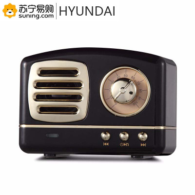 现代(HYUNDAI) 蓝牙音箱M11