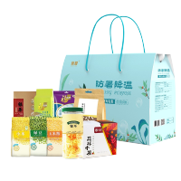 宫粮防暑降温大礼包B款3150g装