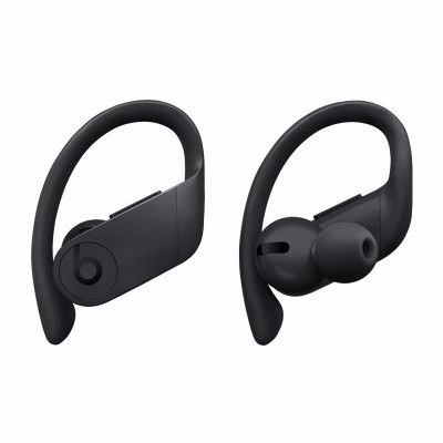 Beats Powerbeats Pro 完全无线挂耳式 真无线蓝牙运动跑步健身