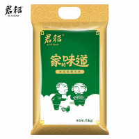 君稻 家的味道东北优质大米5kg/袋
