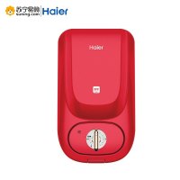 海尔(Haier)华夫饼机 轻食光T5-D01R 600W