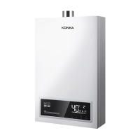 康佳 13升热水器 二级能 效JSQ25-13KD05(7705T) Z