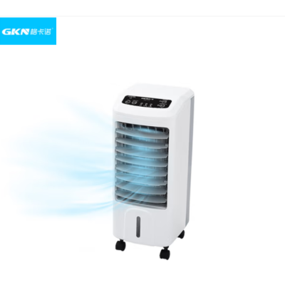 格卡诺空调扇家用加湿冷风扇移动空调冷风扇 GKN-FS-5