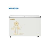 美菱 MEILING BCD-278AZ 278升 定频 机械控温 卧式冷柜