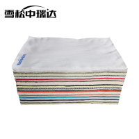 雪松中瑞达 纯棉擦机布 25KG/袋