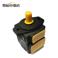 雪松中瑞达 泵 PVF1L-28/台