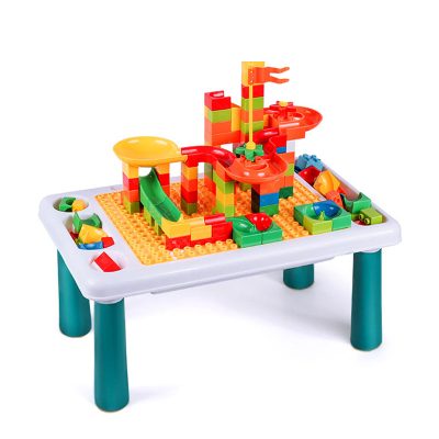 传枫 儿童积木玩具105件DIY玩具多功能游戏积木卓益智玩具YQ86