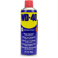 WD-40防锈剂 润滑剂 螺栓松动液 松动剂500ml