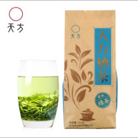 一级Ⅲ硒茶 雨前茶 清香型安徽天方绿茶150g