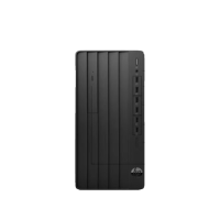 惠普(HP)280/288 ProG6 MT商用办公台式电脑主机 i5-10500/8G/1T/Win10H