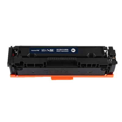 天色CF400A 201A适用惠普m277n硒鼓HP Color LaserJet Pro m277DW 252n等