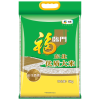 福临门东北大米东北优质大米中粮出品5kg