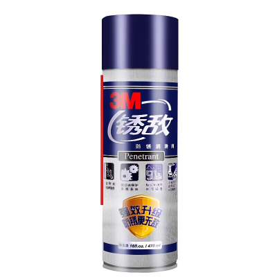 3M 锈敌防锈润滑剂(470ml)