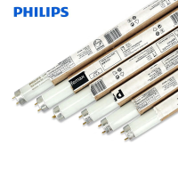 PHILIPS飞利浦T8日光灯管荧光灯管TLD 36W/54-765 1.2米白光25支