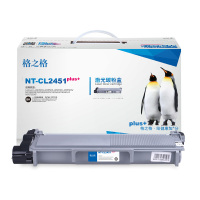 格之格(G&G) NT-CL2451plus+ 硒鼓LT2451 单个装