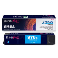 格之格NH-P-R00976XLCPLUS+版黑色17000页适用HPPageWide Pro552dw商喷墨盒一件