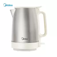美的电热水壶SH17DG01.